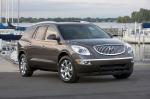 Buick Enclave 2006 года